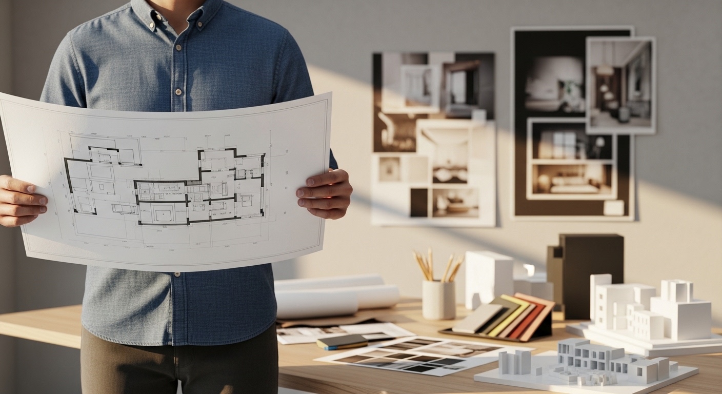 إدارة المشروع